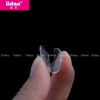LIDAN 100-piece box nail Art, crystal nail mold, crystal phototherapy nail, paperless nail mold extension Application Scenario